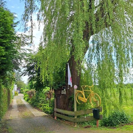 Bed and Breakfast De Gaanderij Barendrecht Exteriér fotografie